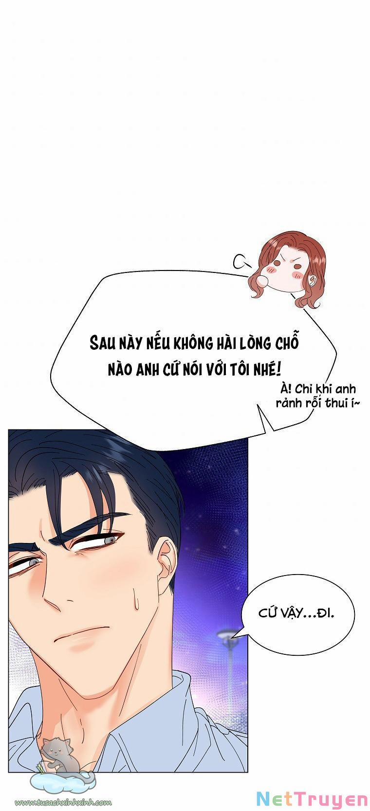 Nam Chính Chuẩn Gu 20 trang 55