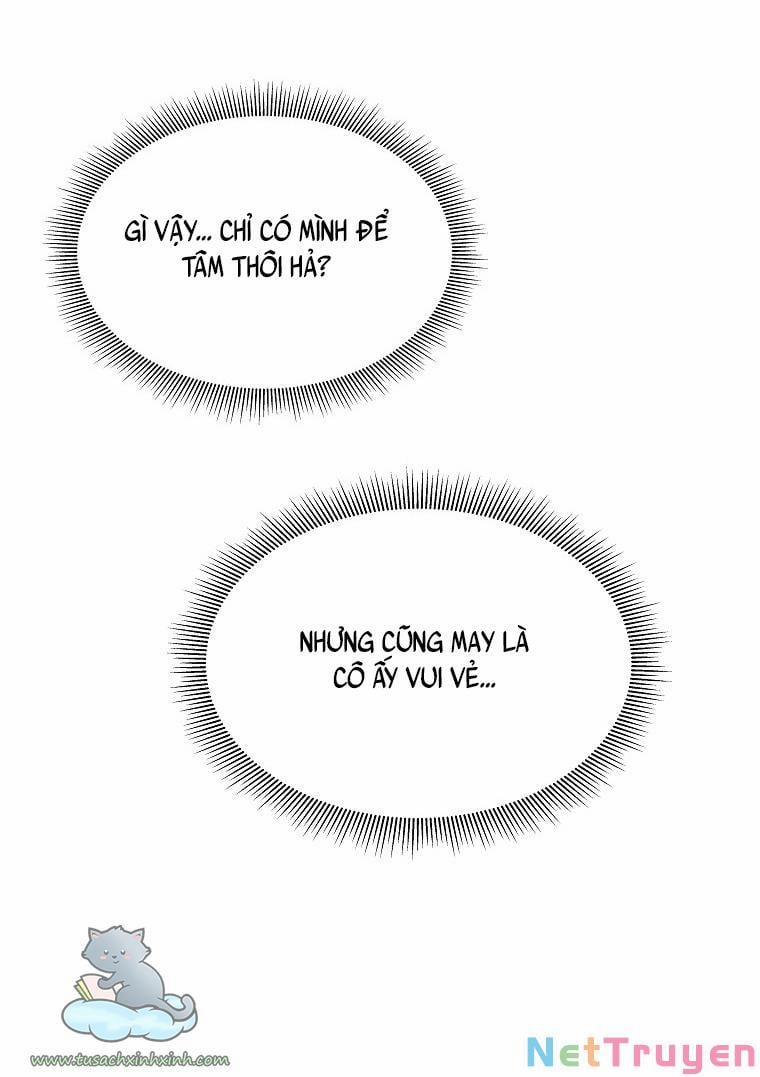 Nam Chính Chuẩn Gu 20 trang 56