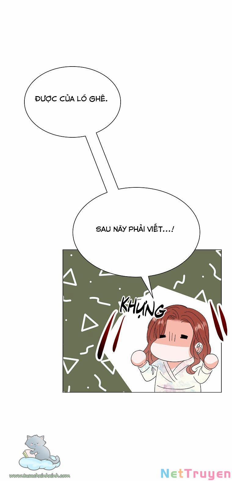 Nam Chính Chuẩn Gu 20 trang 57