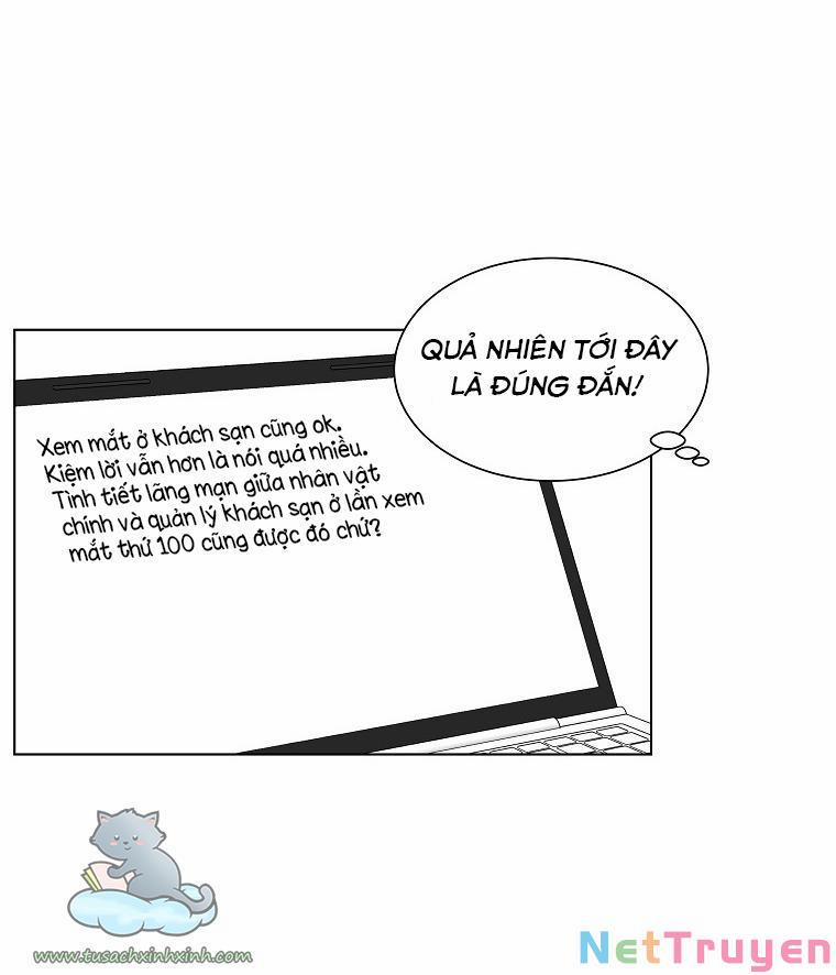 Nam Chính Chuẩn Gu 20 trang 6