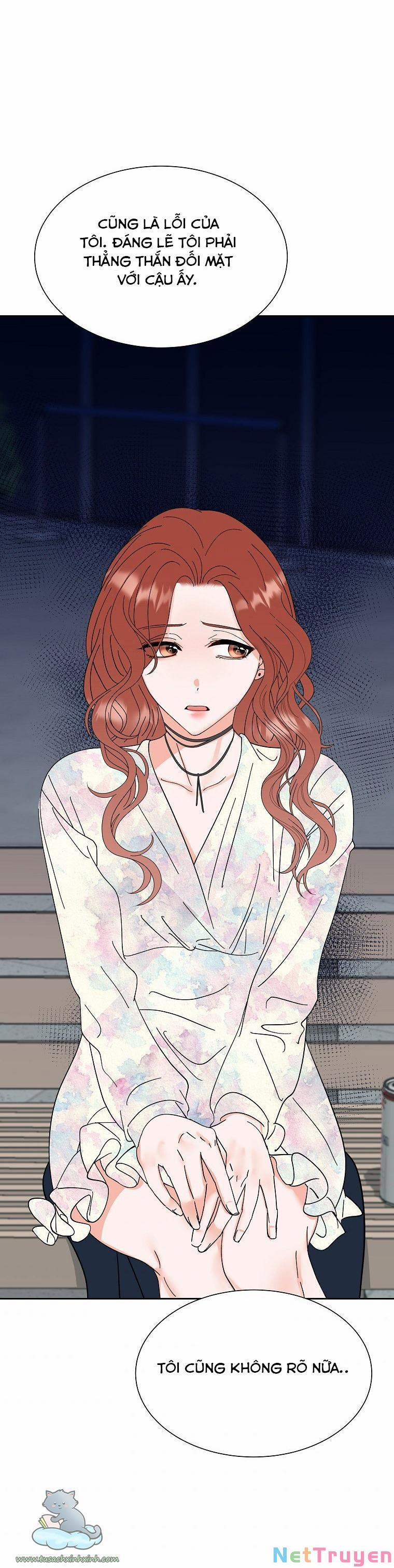 Nam Chính Chuẩn Gu 20 trang 61