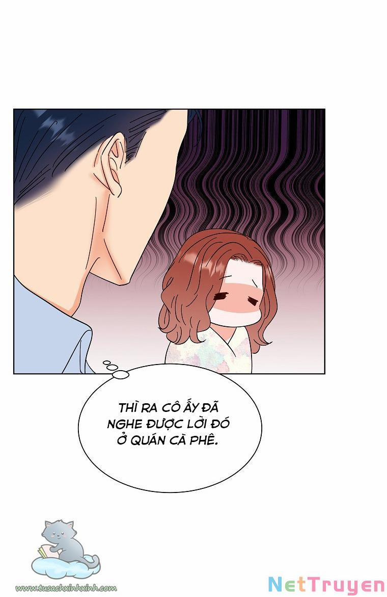 Nam Chính Chuẩn Gu 20 trang 62