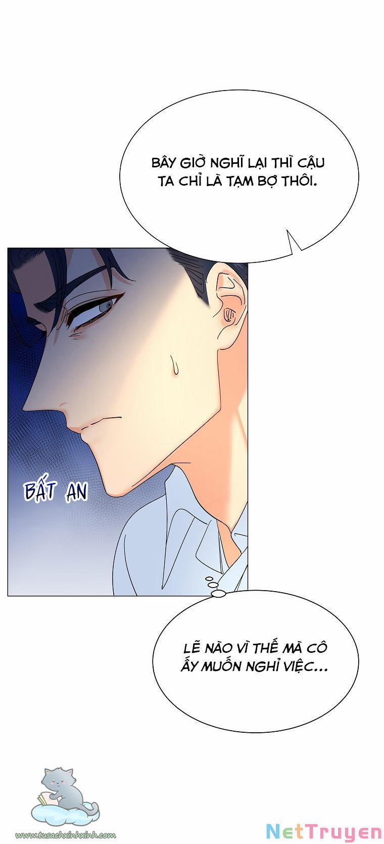 Nam Chính Chuẩn Gu 20 trang 67