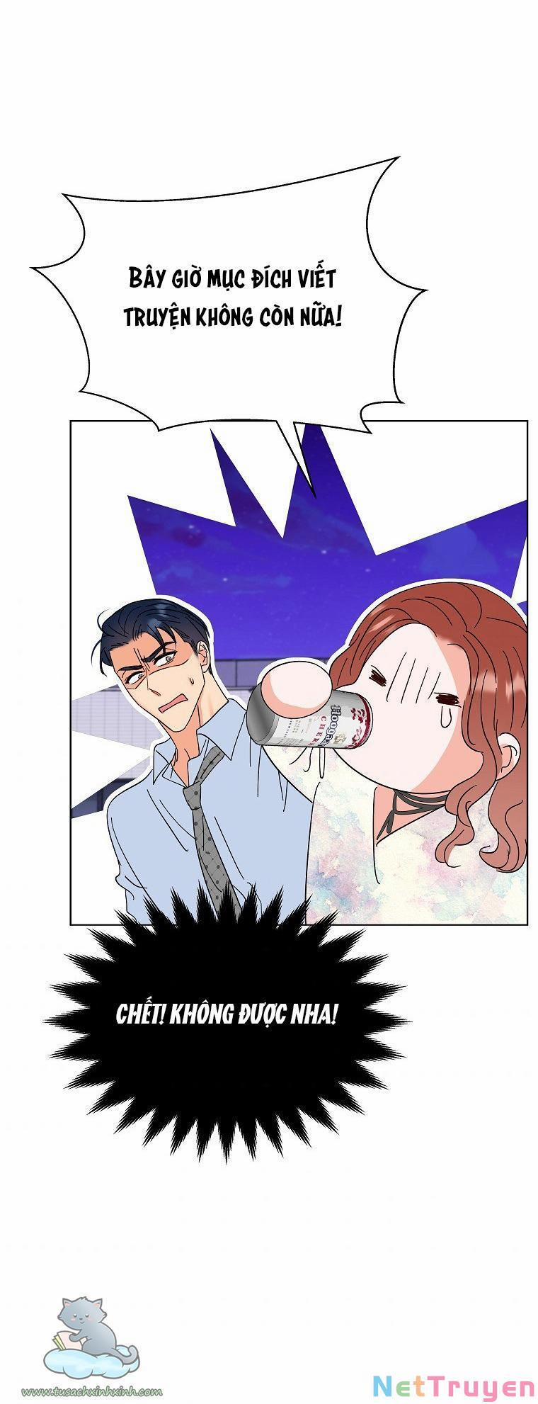 Nam Chính Chuẩn Gu 20 trang 68