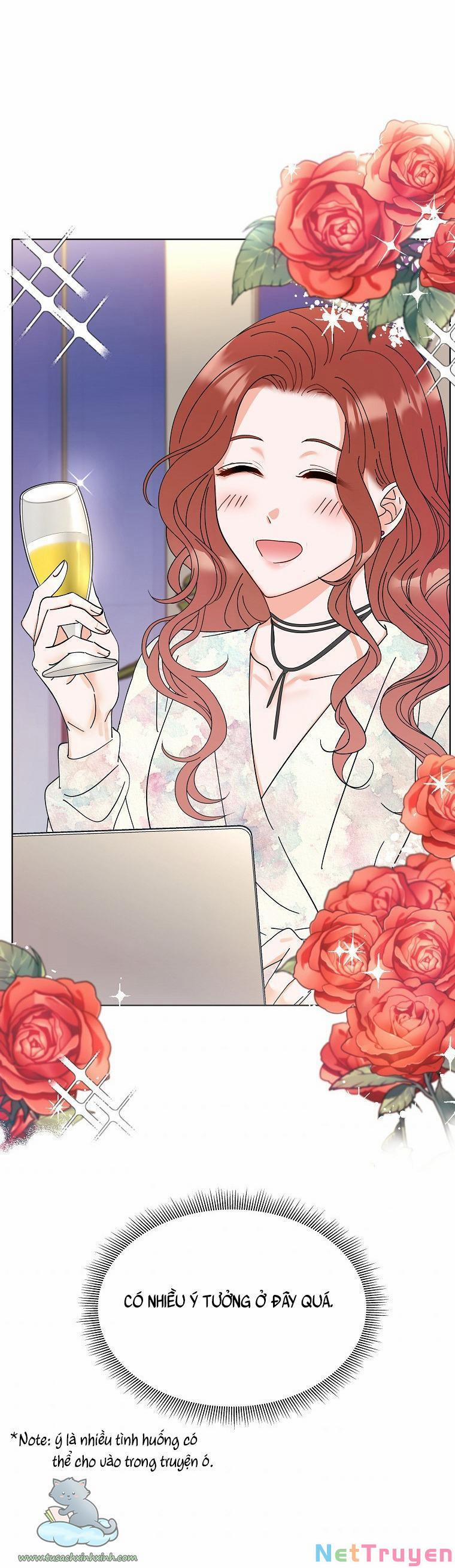 Nam Chính Chuẩn Gu 20 trang 7