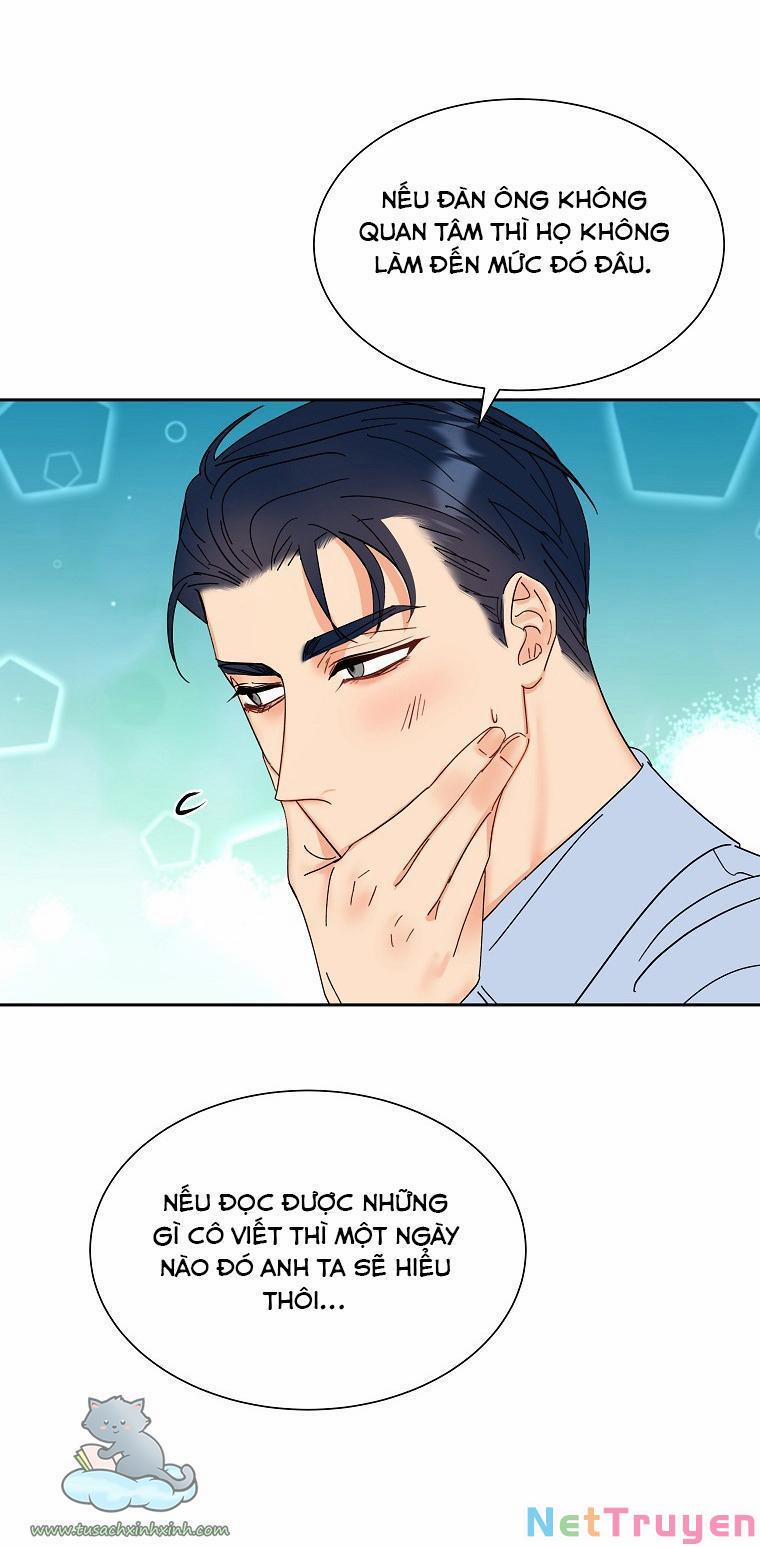 Nam Chính Chuẩn Gu 20 trang 71