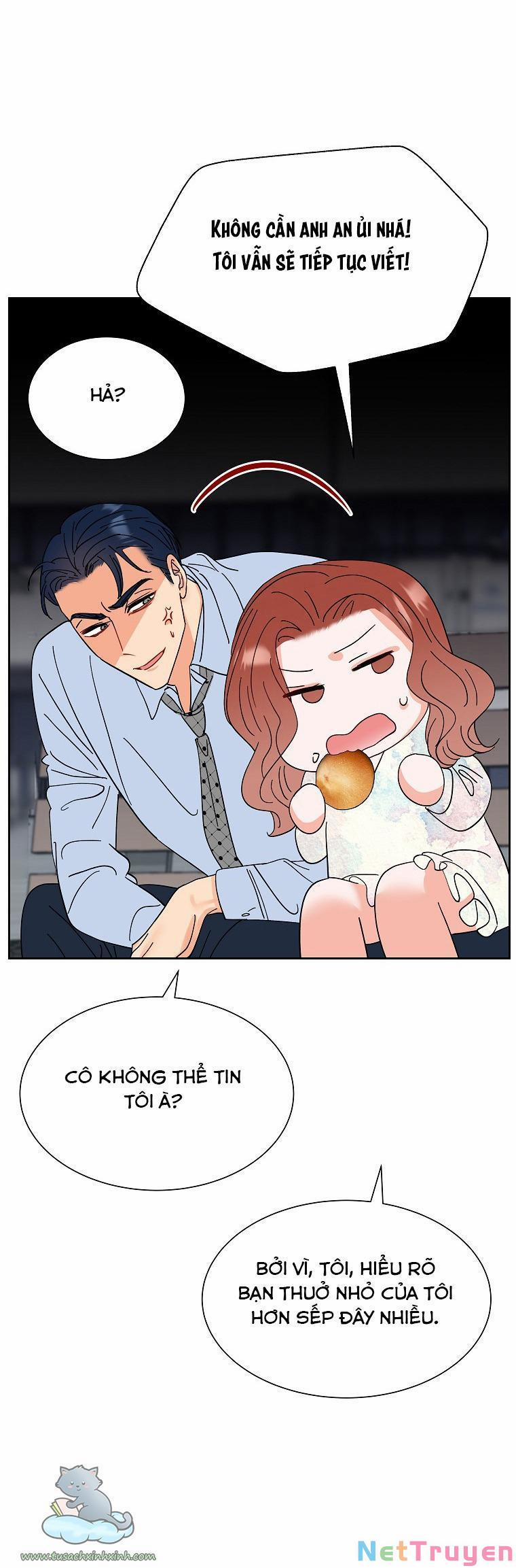 Nam Chính Chuẩn Gu 20 trang 72