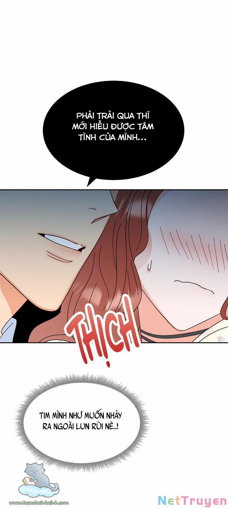 Nam Chính Chuẩn Gu 20 trang 79