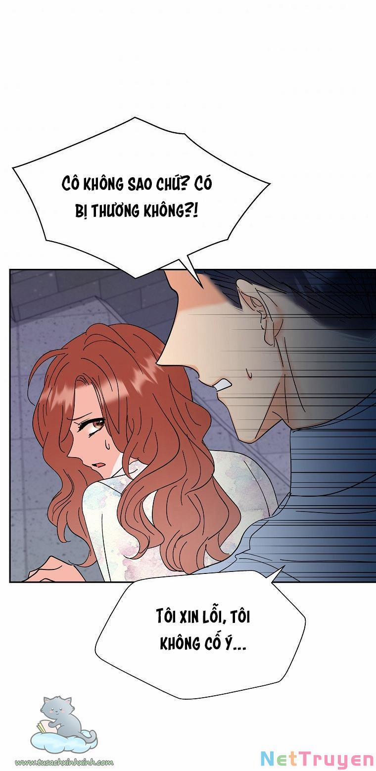 Nam Chính Chuẩn Gu 20 trang 83