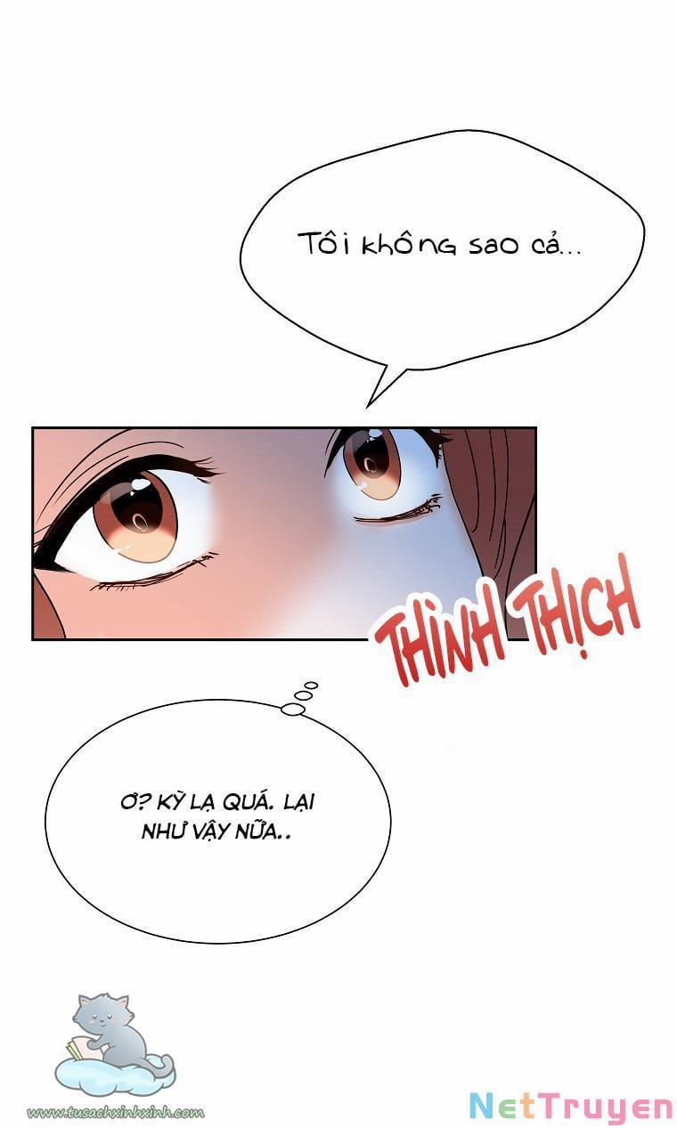 Nam Chính Chuẩn Gu 20 trang 84