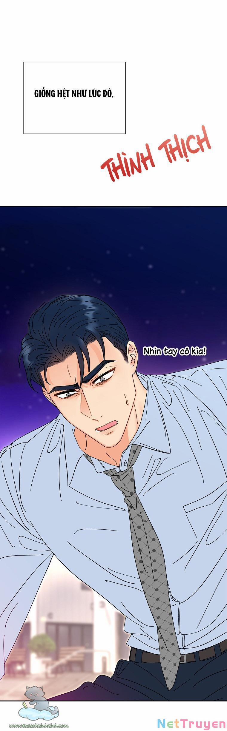 Nam Chính Chuẩn Gu 20 trang 85