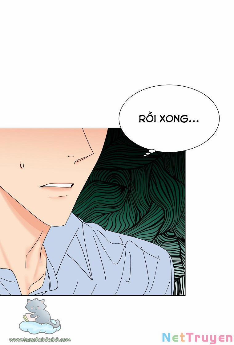 Nam Chính Chuẩn Gu 21 trang 10