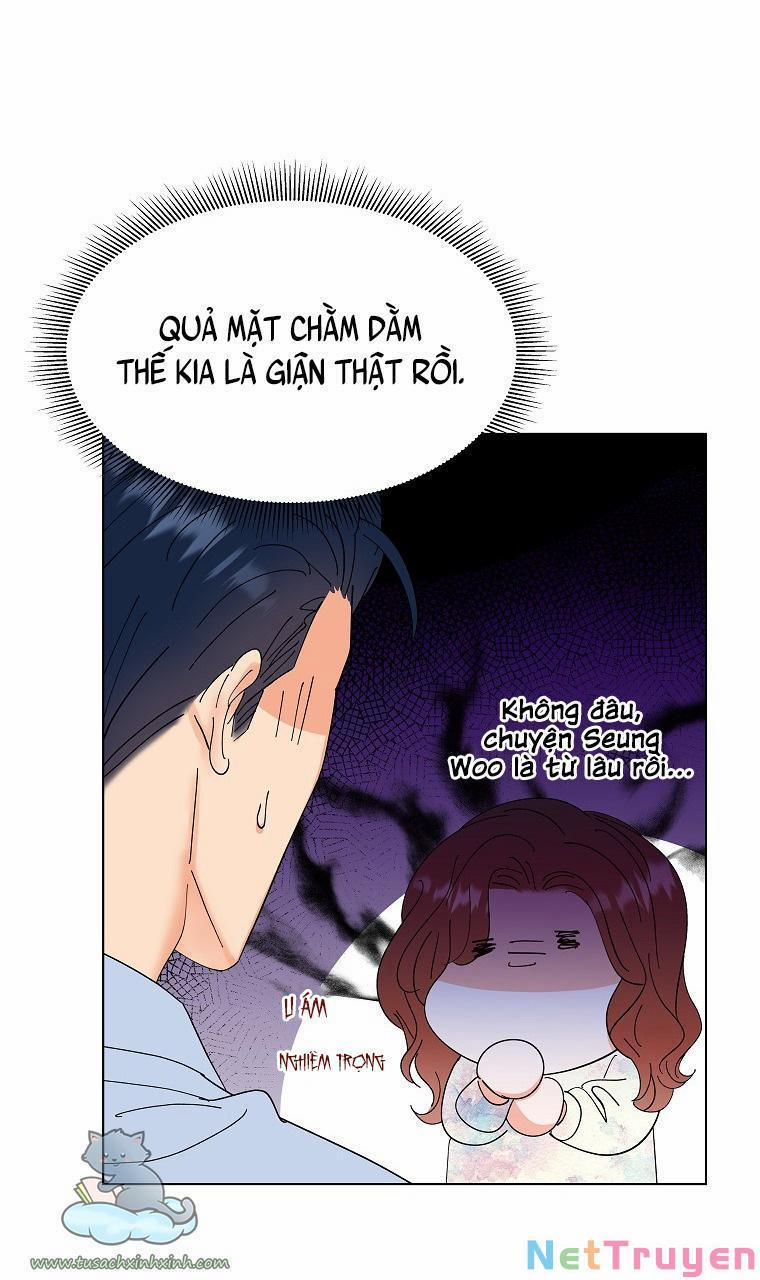 Nam Chính Chuẩn Gu 21 trang 11