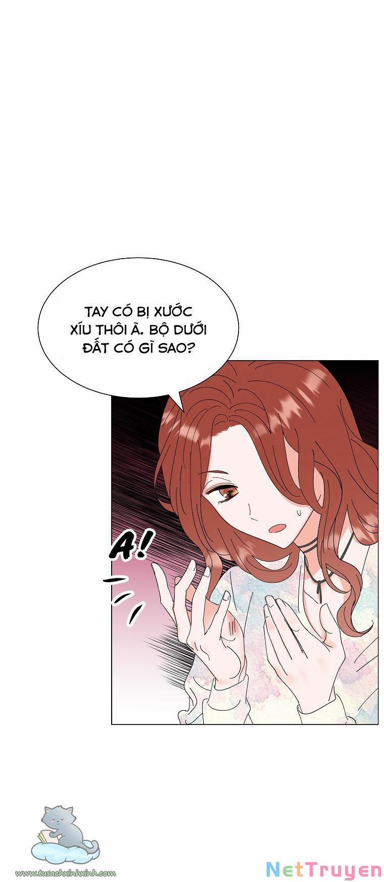 Nam Chính Chuẩn Gu 21 trang 14