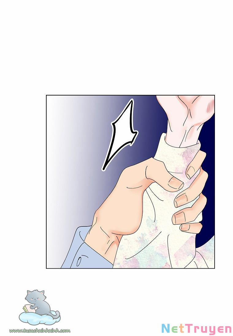 Nam Chính Chuẩn Gu 21 trang 15