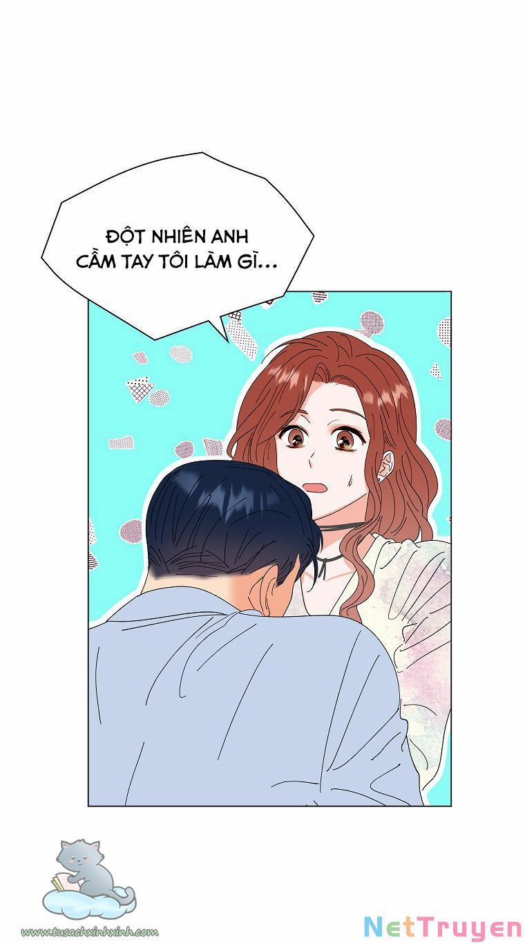 Nam Chính Chuẩn Gu 21 trang 16