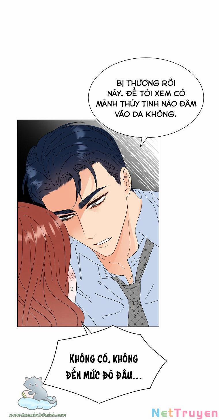 Nam Chính Chuẩn Gu 21 trang 17