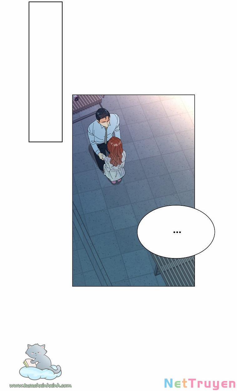 Nam Chính Chuẩn Gu 21 trang 19