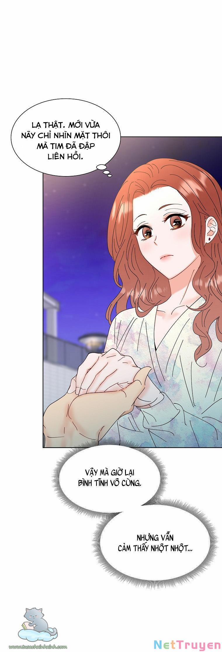 Nam Chính Chuẩn Gu 21 trang 20