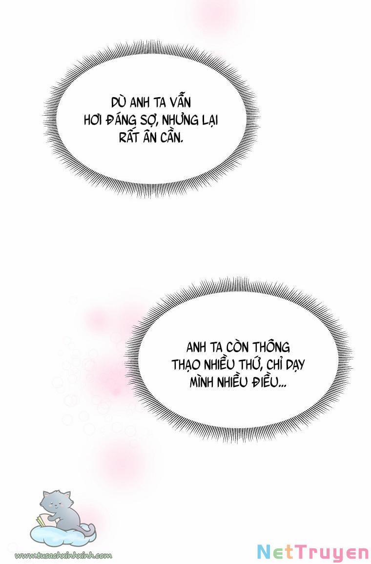 Nam Chính Chuẩn Gu 21 trang 22