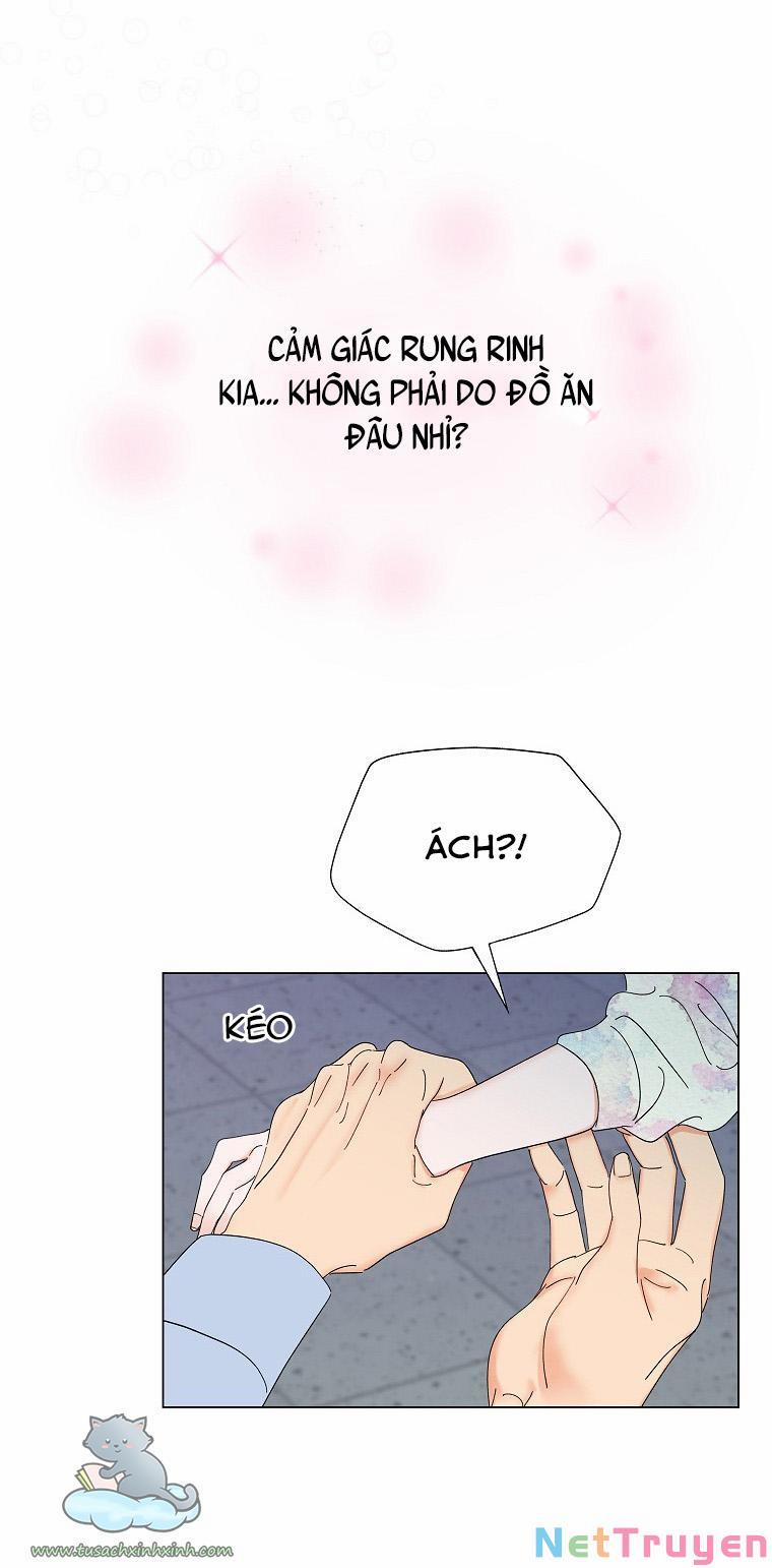 Nam Chính Chuẩn Gu 21 trang 23