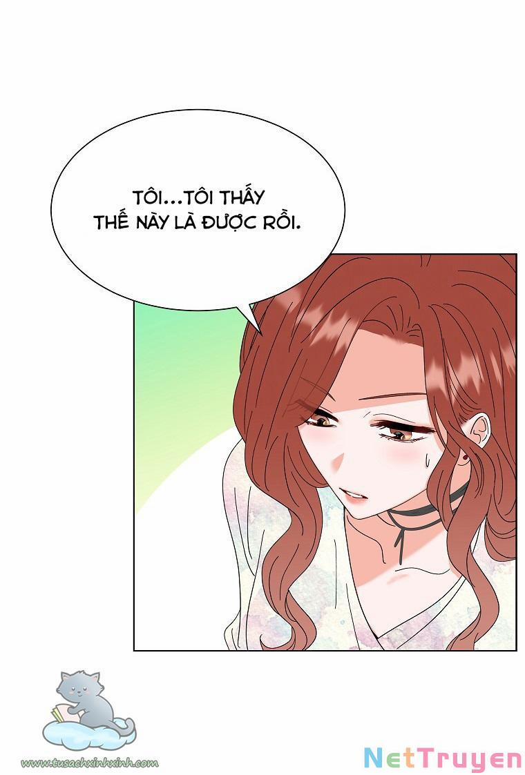 Nam Chính Chuẩn Gu 21 trang 24