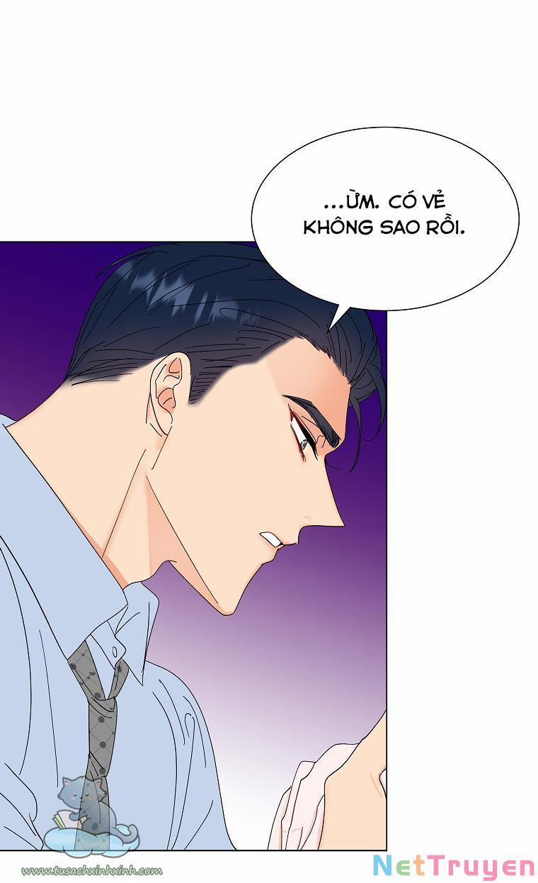 Nam Chính Chuẩn Gu 21 trang 25