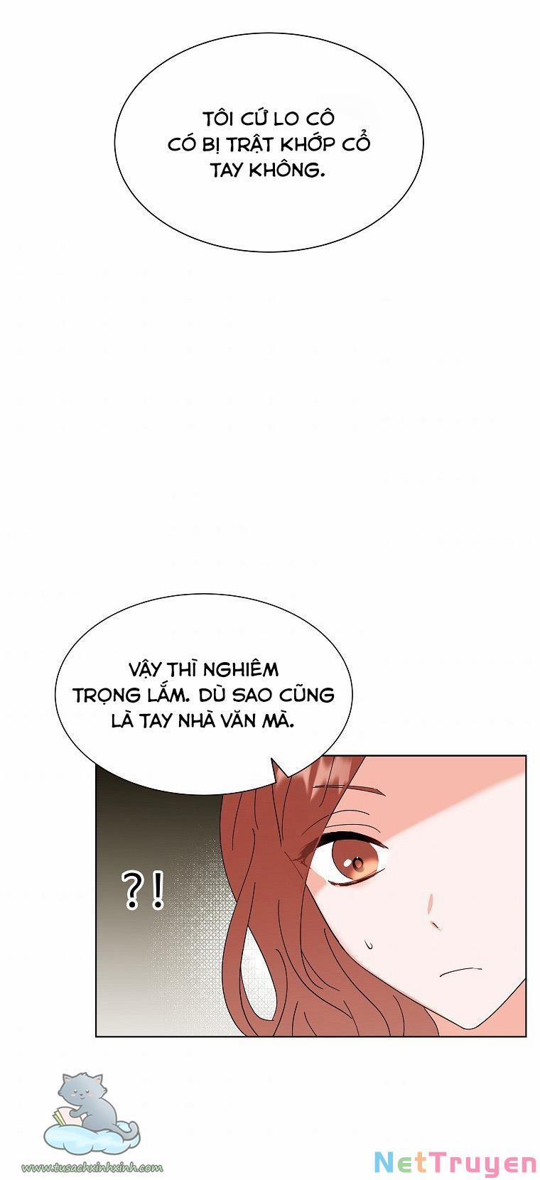 Nam Chính Chuẩn Gu 21 trang 26