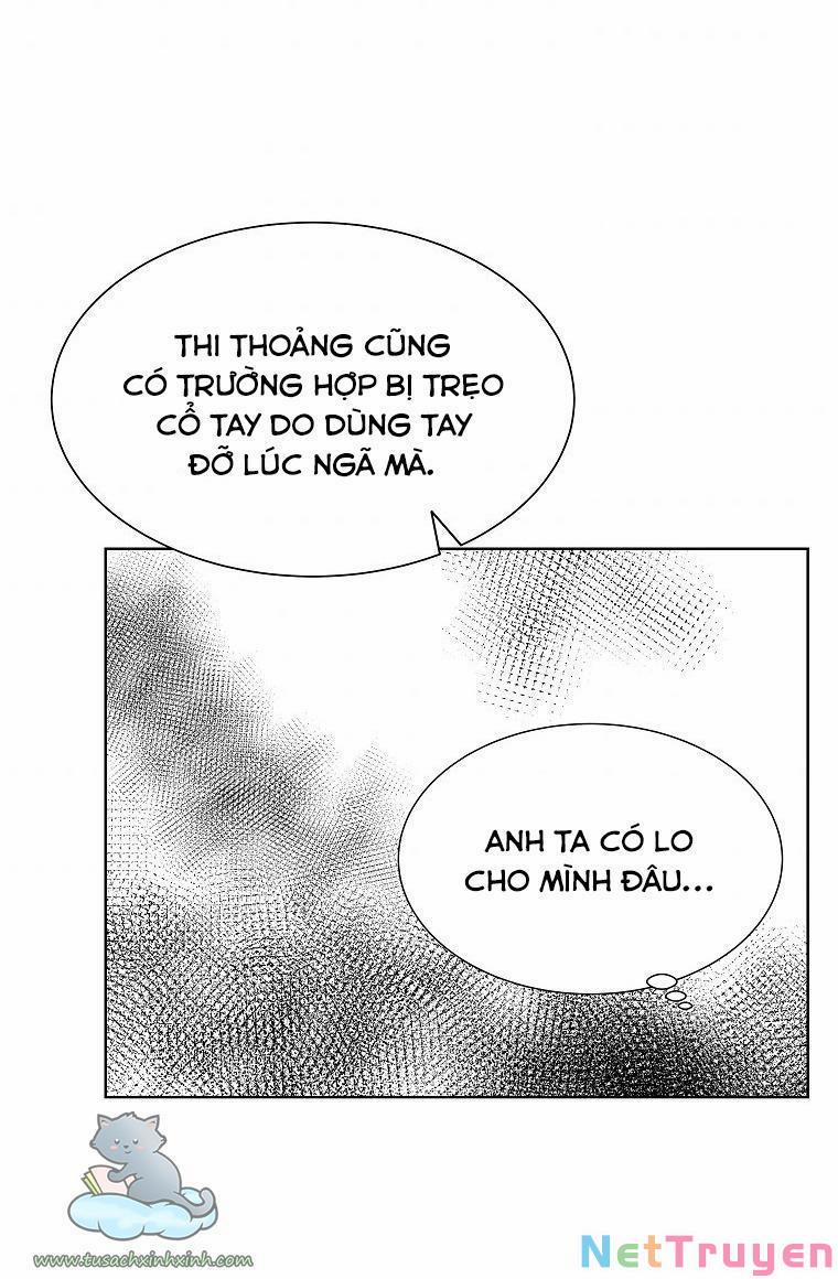 Nam Chính Chuẩn Gu 21 trang 27