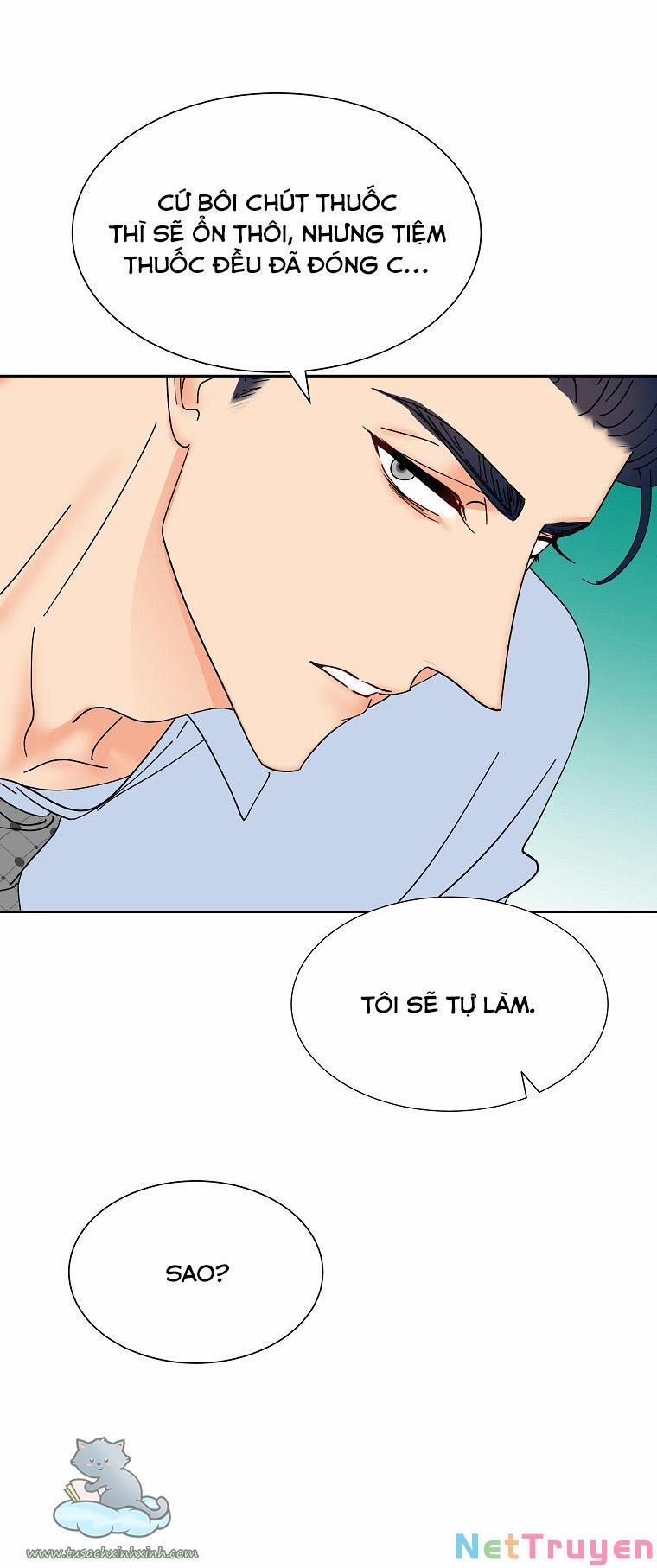 Nam Chính Chuẩn Gu 21 trang 29