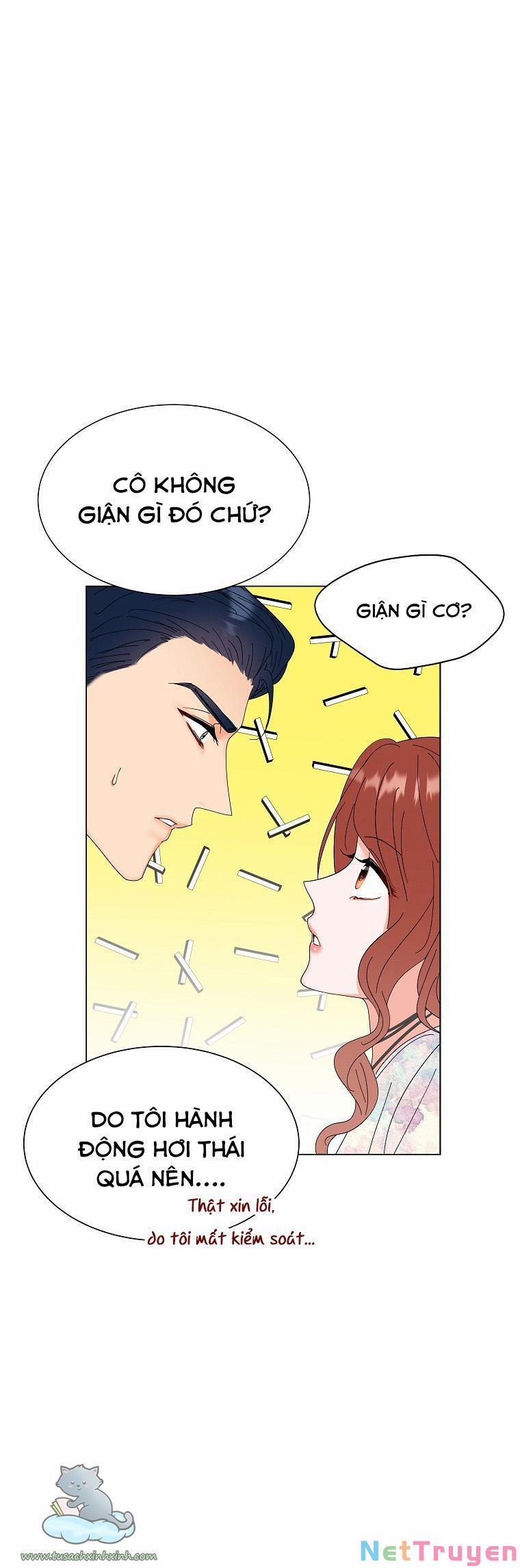 Nam Chính Chuẩn Gu 21 trang 3