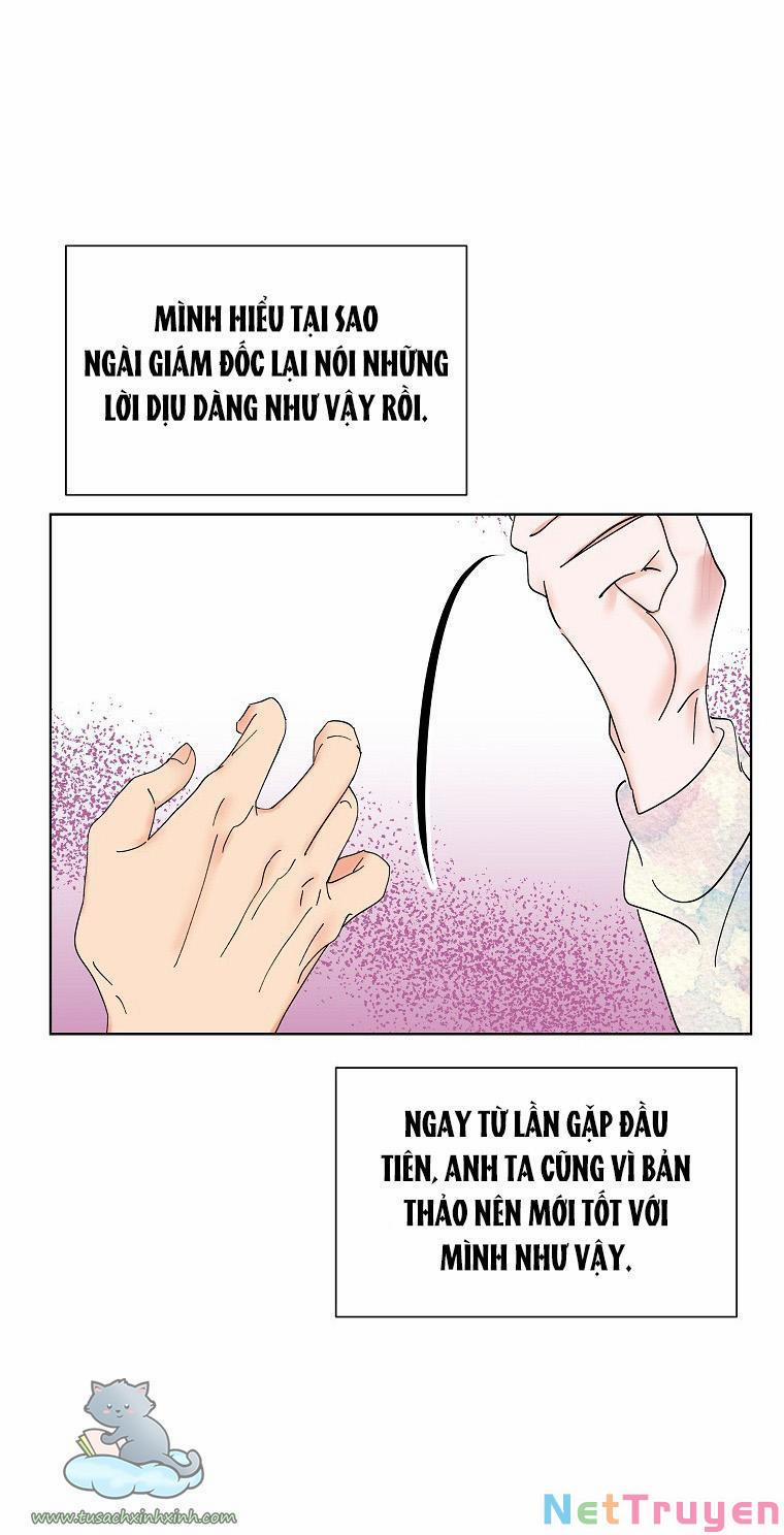 Nam Chính Chuẩn Gu 21 trang 30