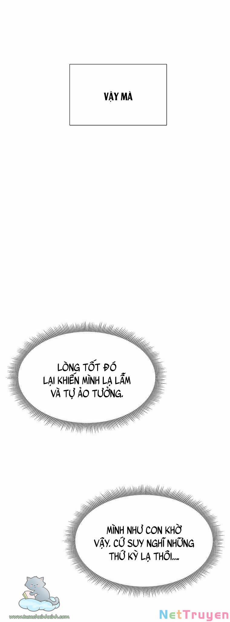 Nam Chính Chuẩn Gu 21 trang 31