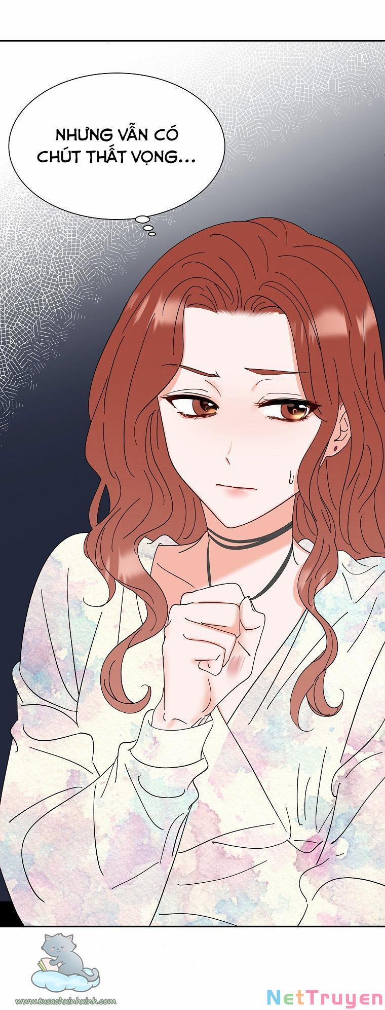 Nam Chính Chuẩn Gu 21 trang 32