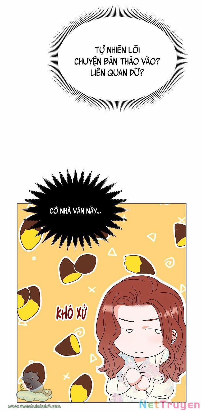 Nam Chính Chuẩn Gu 21 trang 38