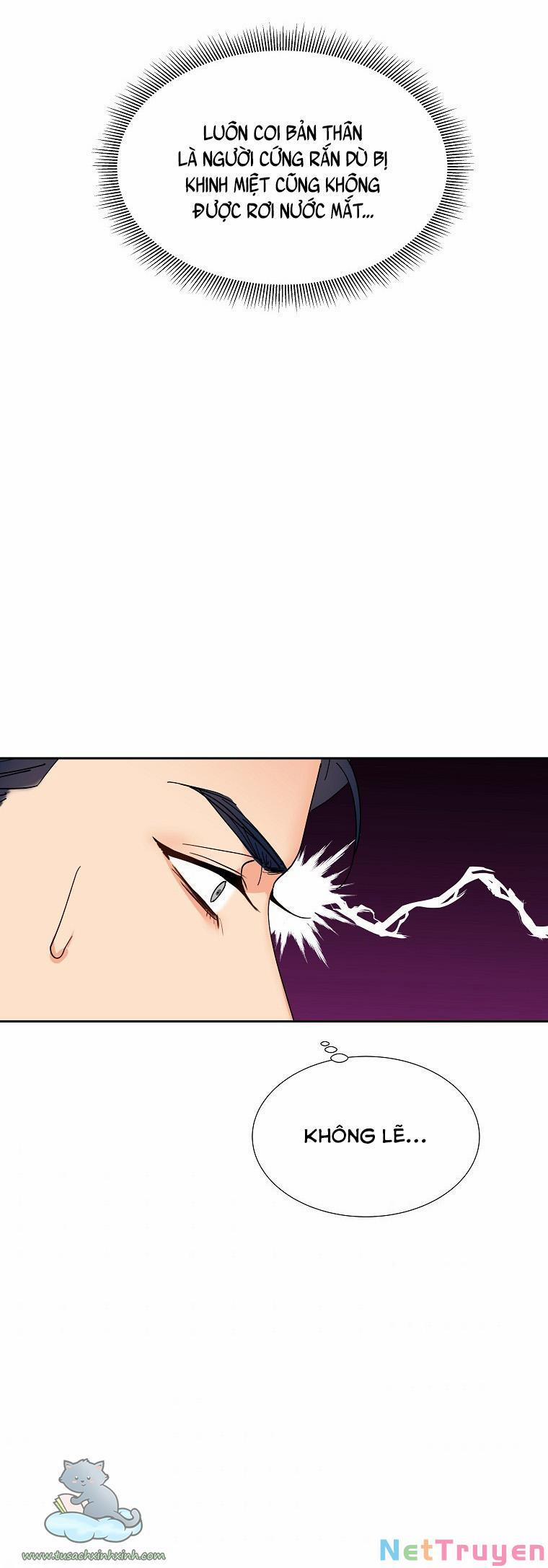 Nam Chính Chuẩn Gu 21 trang 39