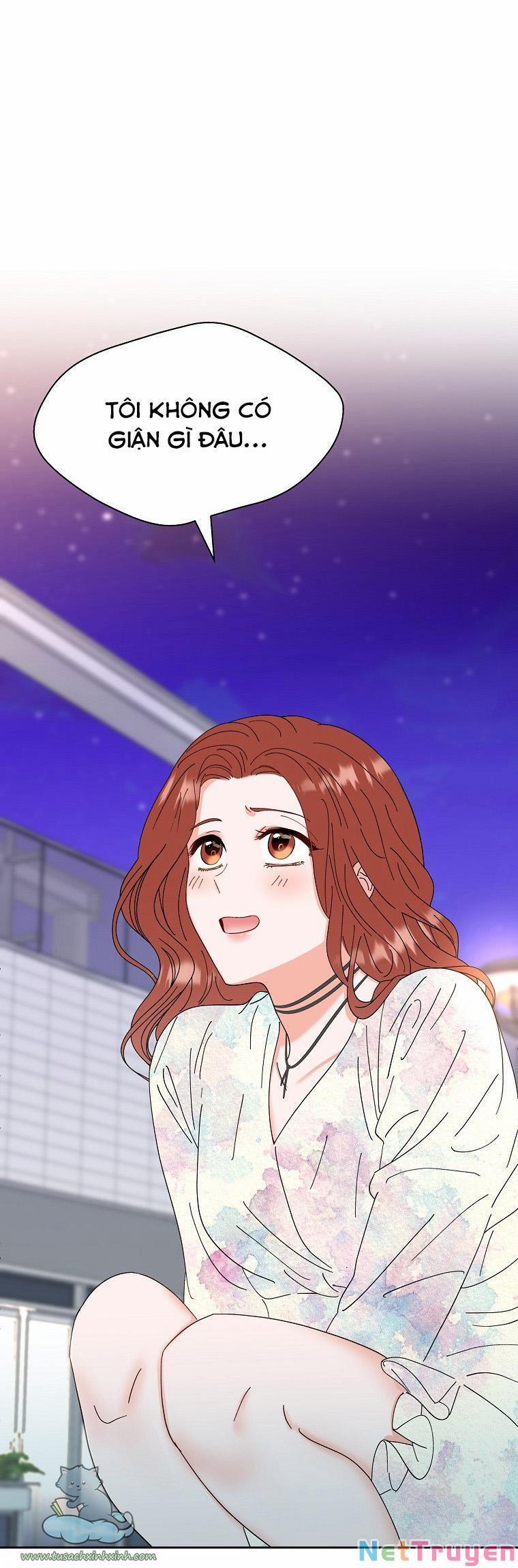 Nam Chính Chuẩn Gu 21 trang 4