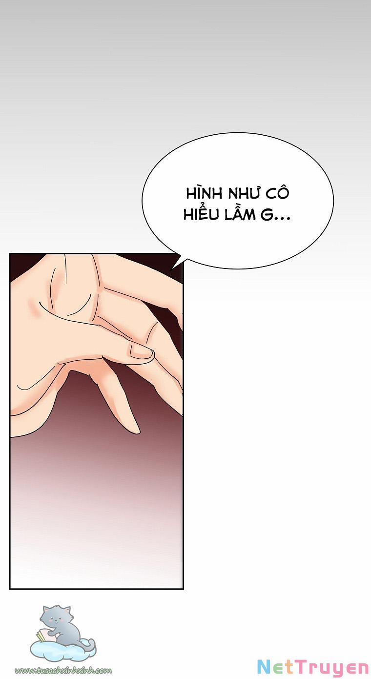 Nam Chính Chuẩn Gu 21 trang 44