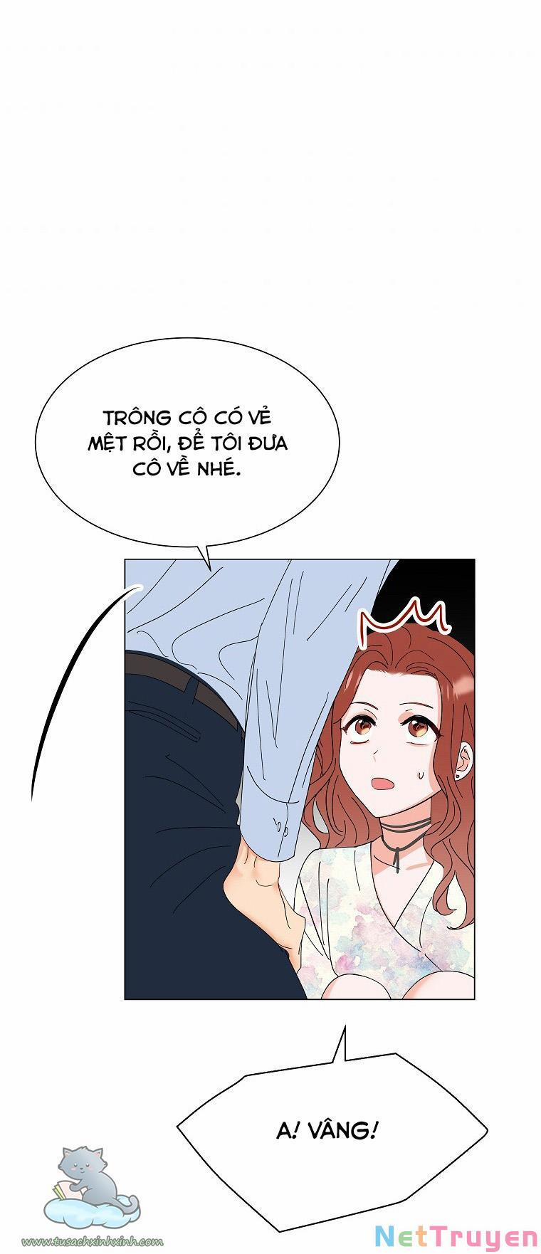 Nam Chính Chuẩn Gu 21 trang 48