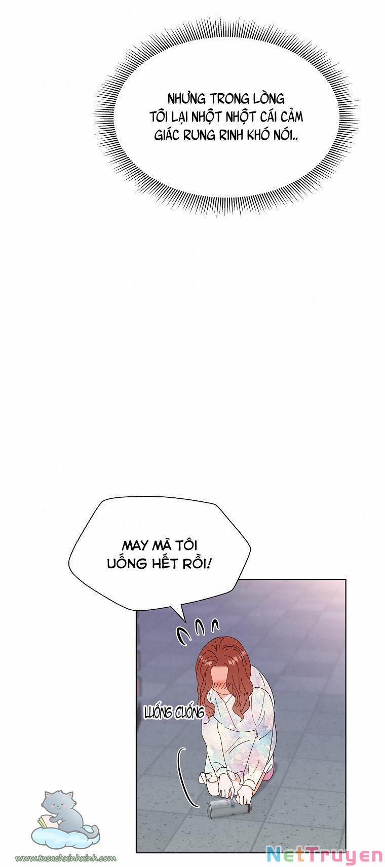 Nam Chính Chuẩn Gu 21 trang 5