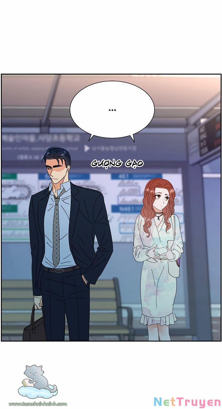 Nam Chính Chuẩn Gu 21 trang 51