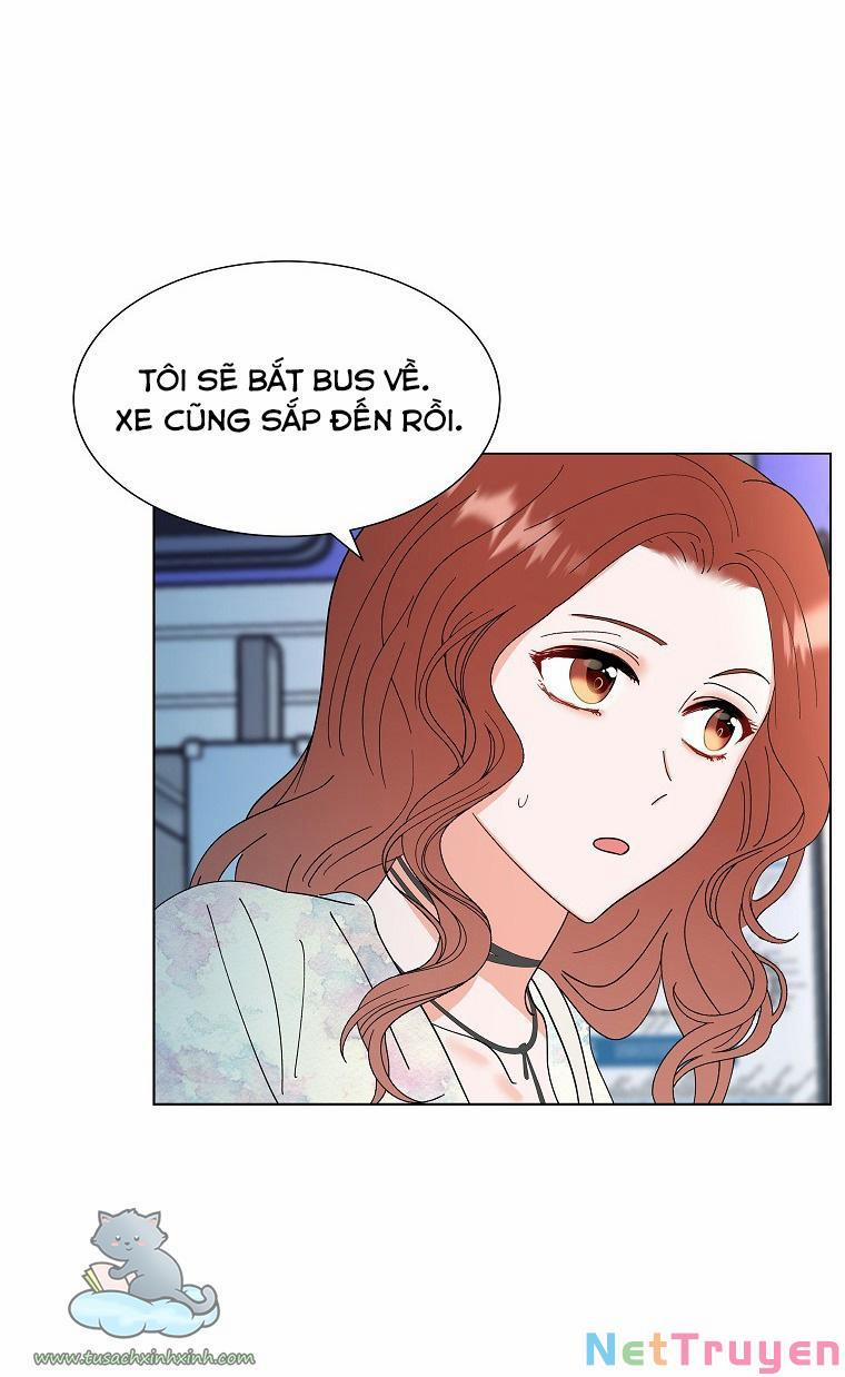 Nam Chính Chuẩn Gu 21 trang 52