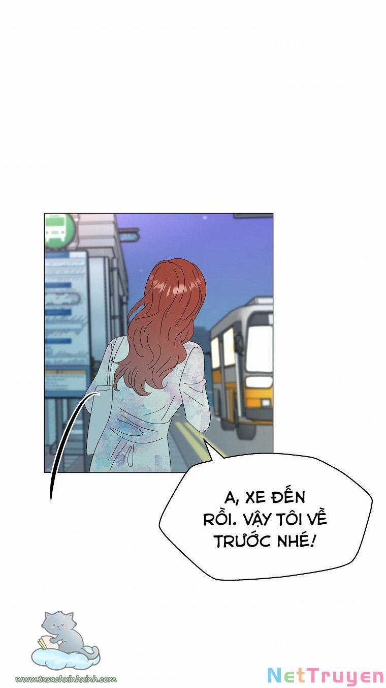 Nam Chính Chuẩn Gu 21 trang 54