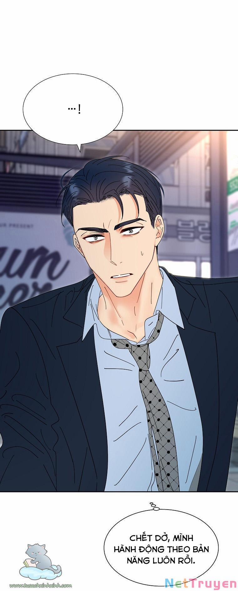 Nam Chính Chuẩn Gu 21 trang 58