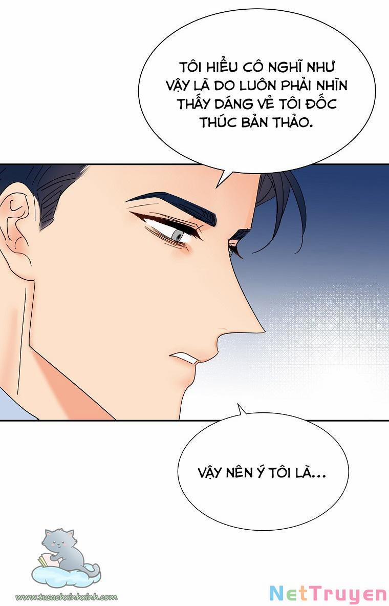 Nam Chính Chuẩn Gu 21 trang 64