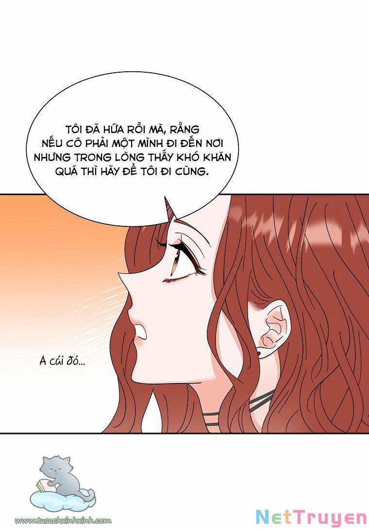 Nam Chính Chuẩn Gu 21 trang 65