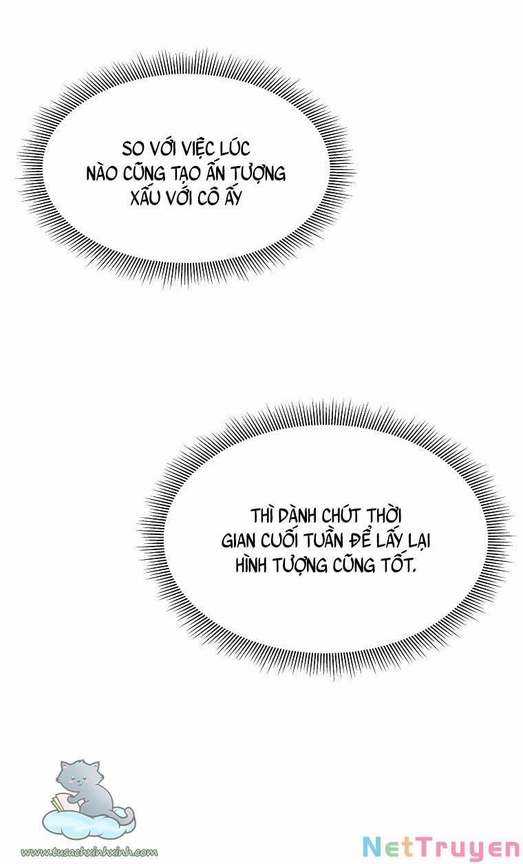 Nam Chính Chuẩn Gu 21 trang 67