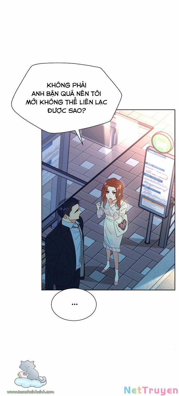 Nam Chính Chuẩn Gu 21 trang 68