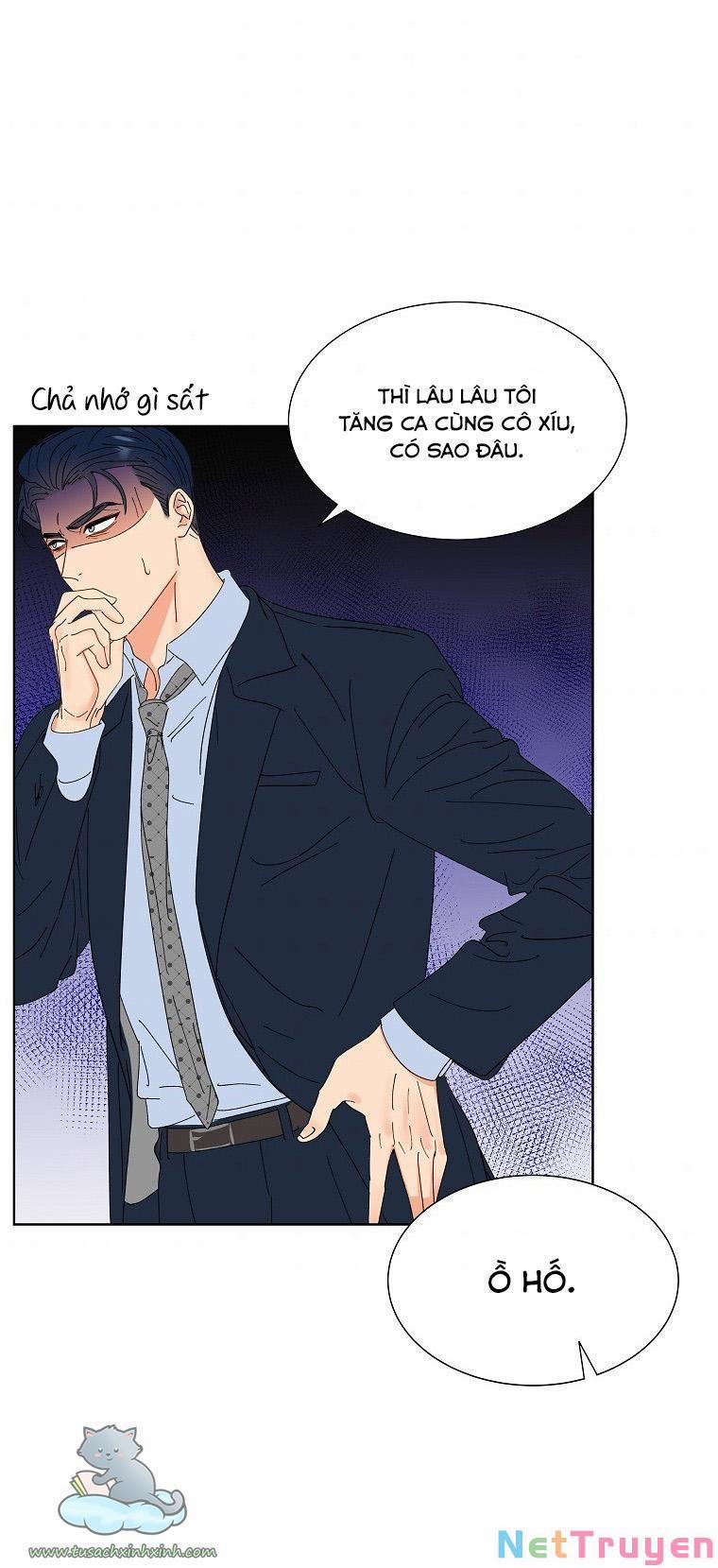 Nam Chính Chuẩn Gu 21 trang 69