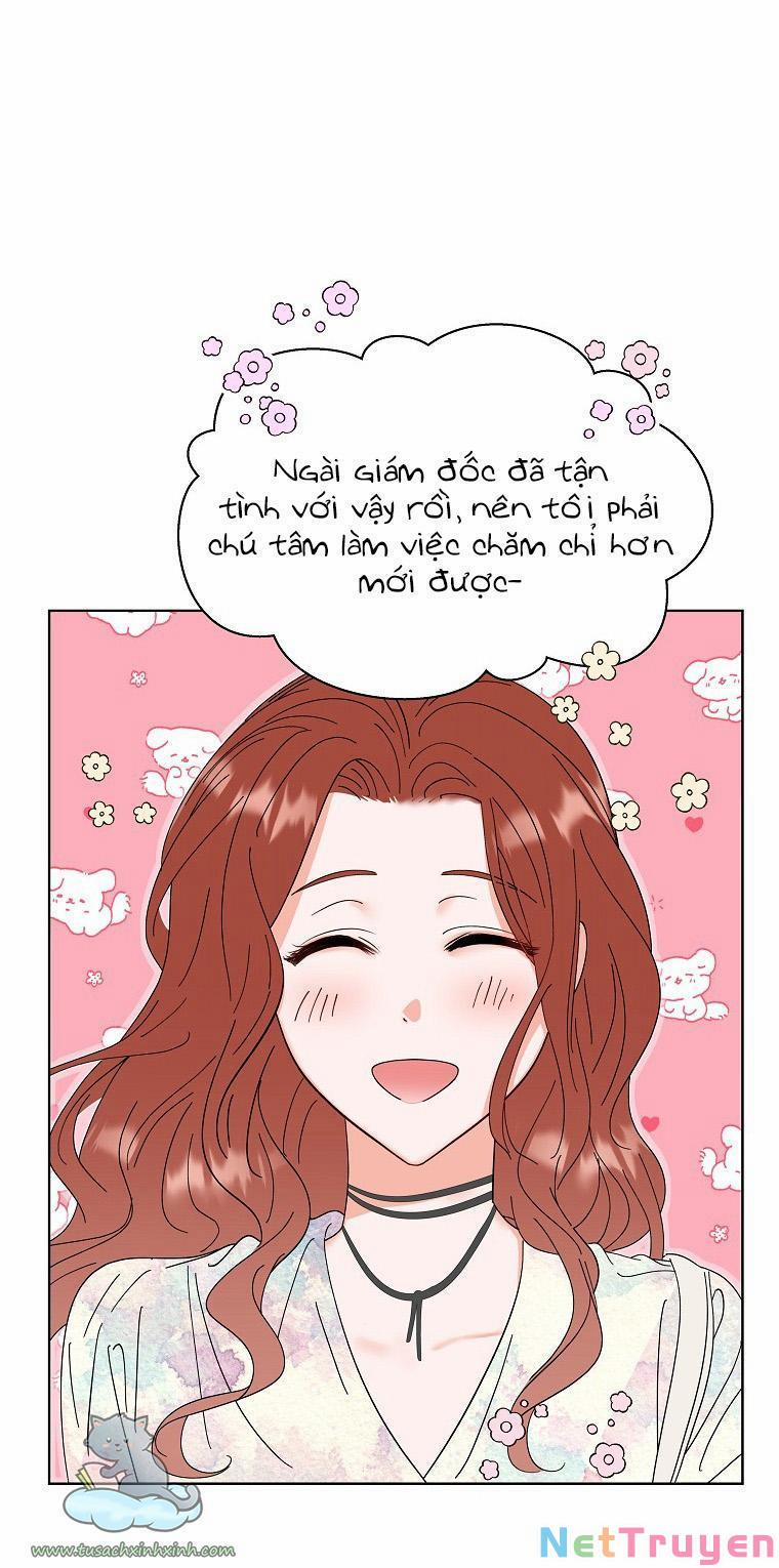 Nam Chính Chuẩn Gu 21 trang 71